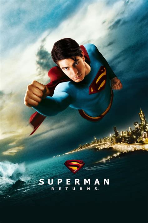 Superman Returns (2006) .